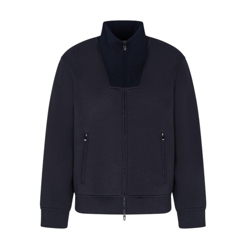 EMPORIO ARMANI felpe senza cappuccio uomo emporio armani - sweatshirt - n.d. da uomo