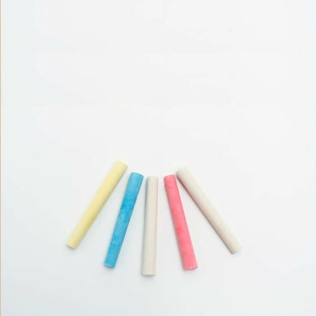 MELLA KIDS Lavagna Adesiva da Parete Nera (45x200cm) Fogli Lavagna Adesiva per Disegnare con Gesso, Perfetta per Dar Sfogo alla Creatività dei tuoi Figli, Divertente, Pratica, Facile da Posizionare