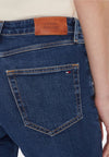 Tommy Hilfiger jeans CLASSIC STRAIGHT RW KAI da donna