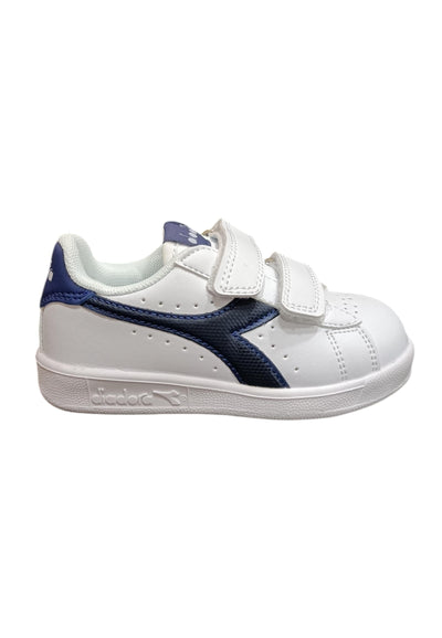 Scarpe sneakers Bambini e ragazzi Diadora GAME