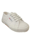 Scarpe sneakers Unisex bambino SUPERGA COTU CLASSIC
