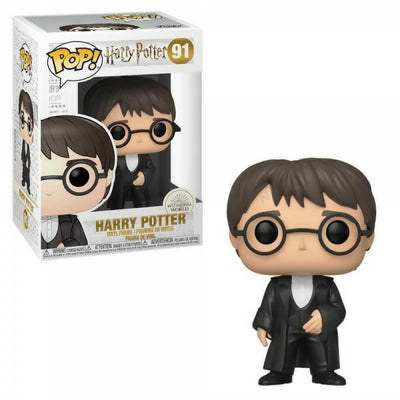 Funko POP Harry Potter 91 Harry Potter