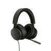 Auricolare stereo cablato MICROSOFT per Xbox Series X  S, Xbox One e Windows 10 - Microsoft Official