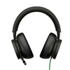 Auricolare stereo cablato MICROSOFT per Xbox Series X  S, Xbox One e Windows 10 - Microsoft Official