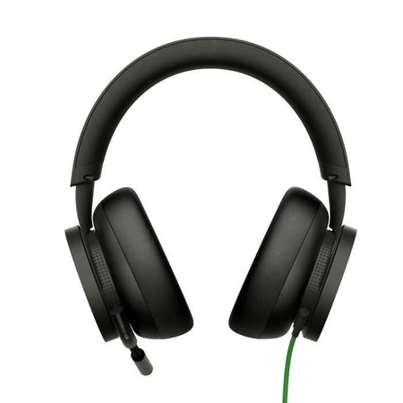 Auricolare stereo cablato MICROSOFT per Xbox Series X  S, Xbox One e Windows 10 - Microsoft Official