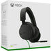 Auricolare stereo cablato MICROSOFT per Xbox Series X  S, Xbox One e Windows 10 - Microsoft Official