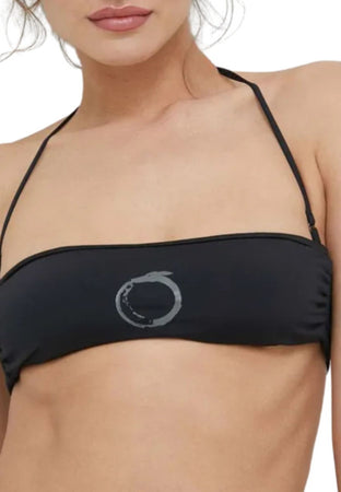 TRUSSARDI Costume da bagno WATER COLOR LOGO da donna