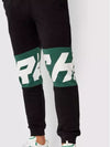 John Richmond PANTALONE TUTA REGULAR FIT da uomo