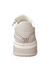 Scarpe sneakers Bambine e ragazze 4US paciotti SMITH