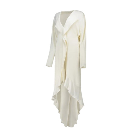 Philosophy vestiti casual donna philosophy - abito - avorio da donna