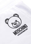 moschino PANTALONCINO UNDERBEAR TOY da uomo