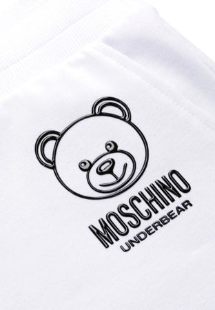 moschino PANTALONCINO UNDERBEAR TOY da uomo