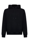 John Richmond FELPA SWEATSHIRT LITTOS da uomo