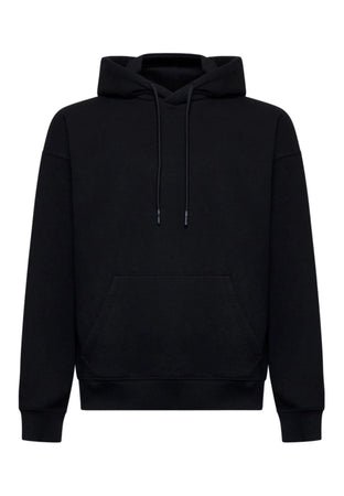 John Richmond FELPA SWEATSHIRT LITTOS da uomo