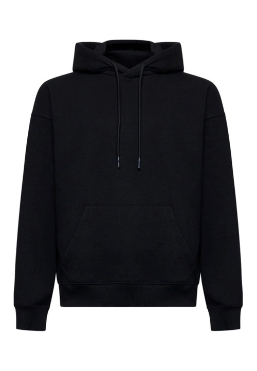 John Richmond FELPA SWEATSHIRT LITTOS da uomo