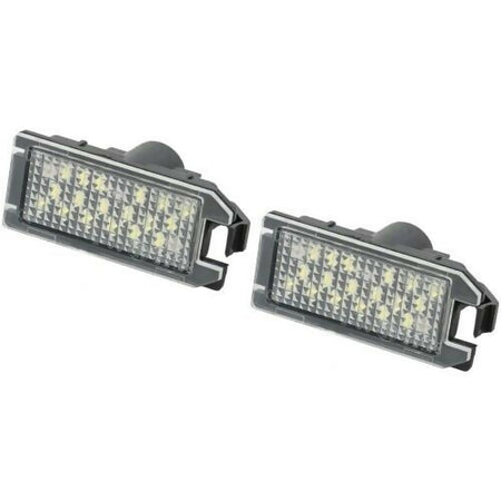luci targa 500