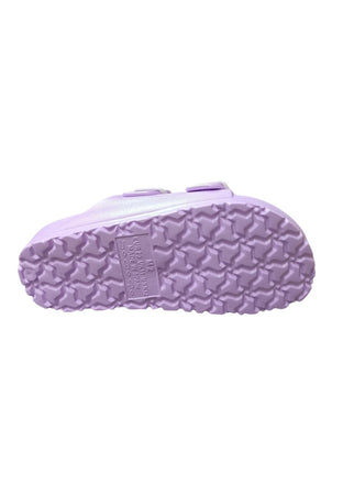 Scarpe ciabatta Bambine e ragazze Grunland Junior