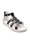 Scarpe sandalo Bambine e ragazze balducci GRIGIO