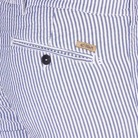 40 WEFT BERMUDA BERMUDA da uomo