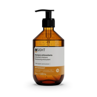 Insight Shampoo Antiossidante Professionale Protezione e Lucentezza Capelli