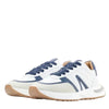 ALEXANDER SMITH sneaker uomo alexander smith - hyde man - bianco da uomo