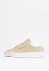 Tommy Hilfiger Sneakers TH COURT BETTER SUEDE da uomo
