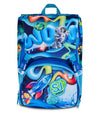 Zaino seven junior estensibile big sj gang space ride