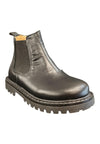 Scarpe stivaletto Bambini e ragazzi platis P2439