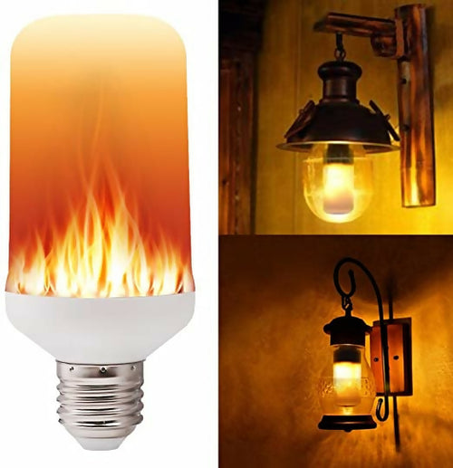 lampada fuoco