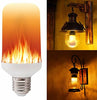 lampada fuoco
