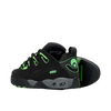 Sneakers Osiris D3 2001 black charcoal green