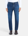 DONDUP JEFF JEFF-DSE340U-K05 da uomo