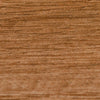 Scrivania Moderna in Metallo e MDF Stile Industriale, Mensole e Cassetto per Casa e Ufficio, 120x60x76cm Nero Marrone XV2836-376XV2