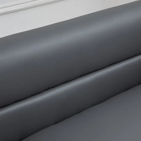 Divano 2 Posti Convertibile in Divano Letto Singolo con Braccioli Regolabili, 164x71x75cm VB2839-556V00GYHU2