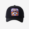 Cappello Capslab Dragon Ball Kamc Black