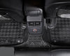 Set tappetini di gomma su misura per Audi A3 (8V) (2012-2020)