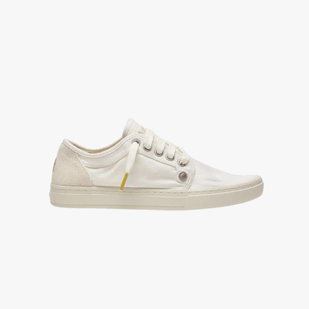 Scarpe sneakers Satorisan Heise white