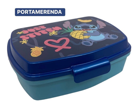 Porta meranda personaggi cartoni a scelta