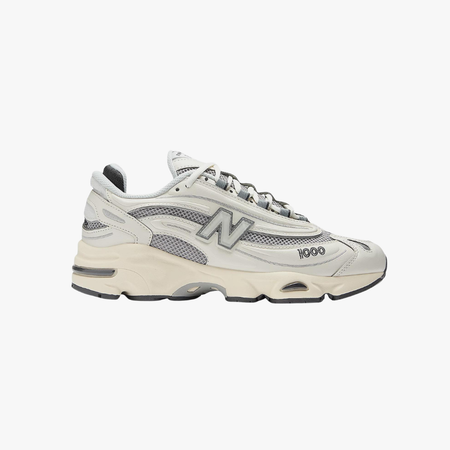 Sneakers New Balance 1000 sea salt