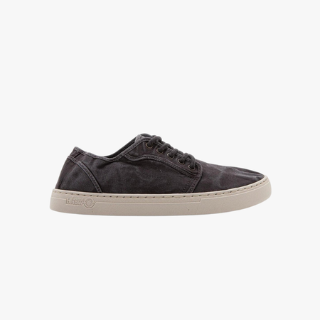 Scarpe Natural World Old Narciso nero