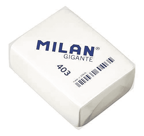 Milan 403 Gomma Gigante