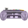 Retro Bit Tribute 64 2.4G Purple (Viola) Switch/N64