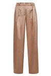 Liviana Conti - Pantalone - 461683 - Oro da donna