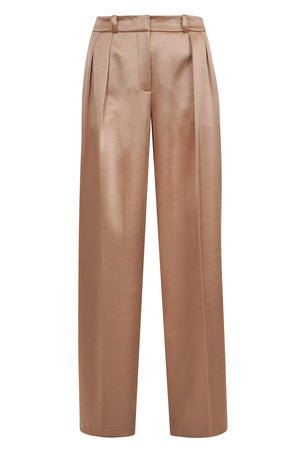 Liviana Conti - Pantalone - 461683 - Oro da donna