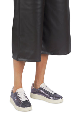 AUTRY Autry - Sneakers - 460613 - Piombo da donna