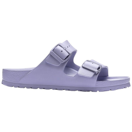 Ciabatte Birkenstock Arizona Eva Purple Fog 1017046