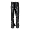 COPENHAGEN Boot in black da donna