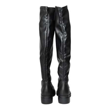 COPENHAGEN Boot in black da donna