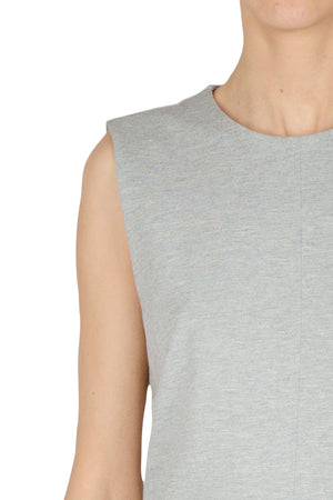 OTTOD'AME Ottod'ame - Abito - 450339 - Grigio da donna