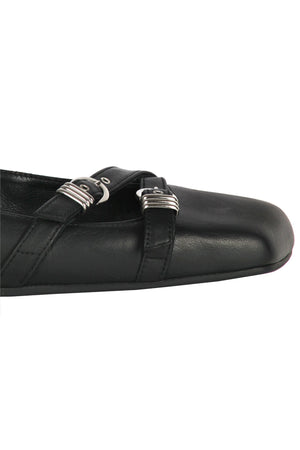VIC MATIE Vic Matie - Ballerine - 450417 - Nero da donna